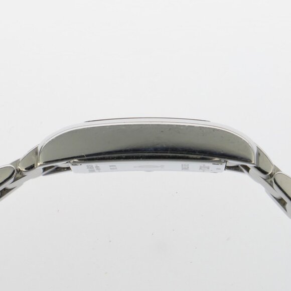 Baume & Mercier Diamant White Shell SS QZ - Picture 4 of 9